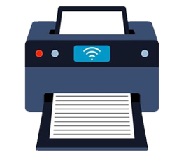 Wireless Printer Setup
