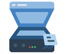 Scanner Setup & Integration